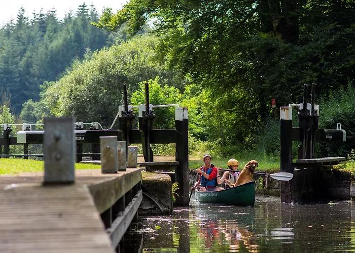 Vakantiehuis Baseglamp *