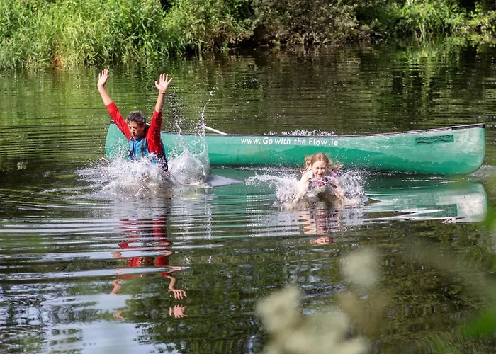 Дом отдыха Baseglamp