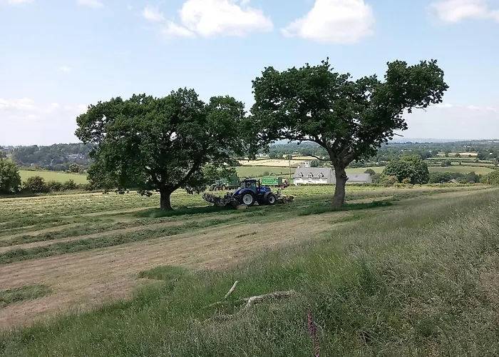 Baseglamp Дом отдыха