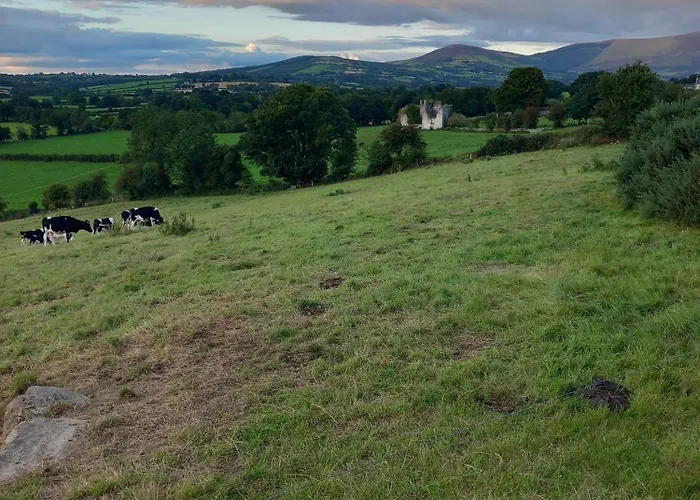 Дом отдыха Baseglamp