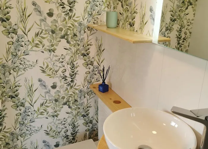 Vakantiehuis Baseglamp