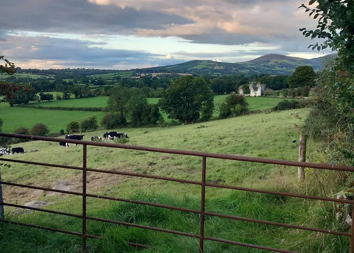 Baseglamp Vakantiehuis *