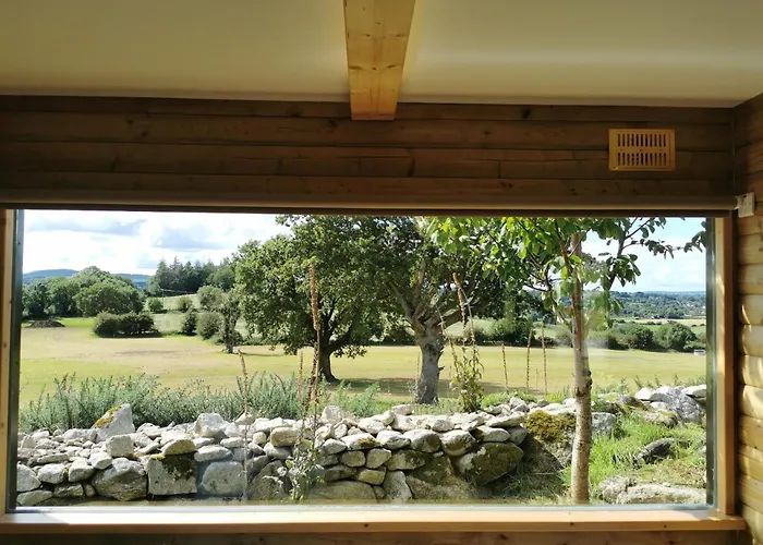 Дом отдыха Baseglamp *