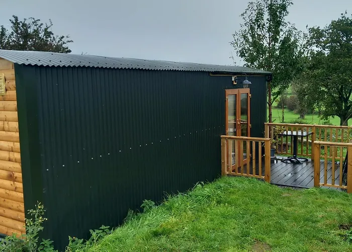 Vakantiehuis Baseglamp