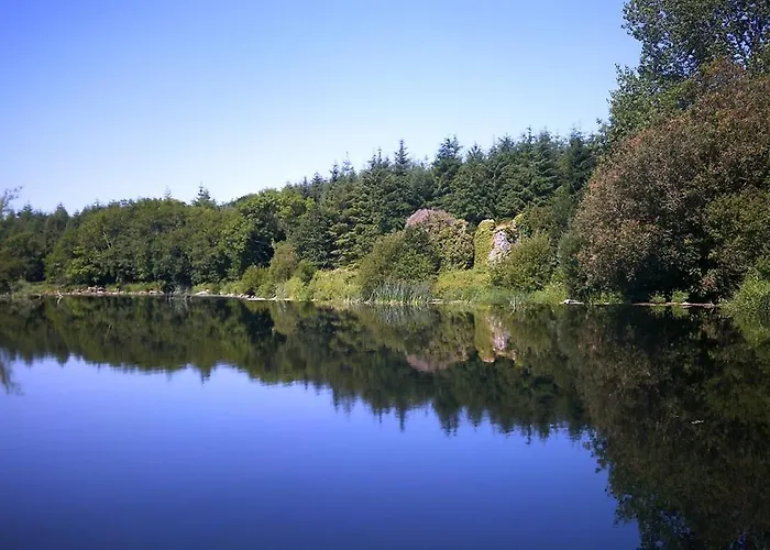 Дом отдыха Baseglamp