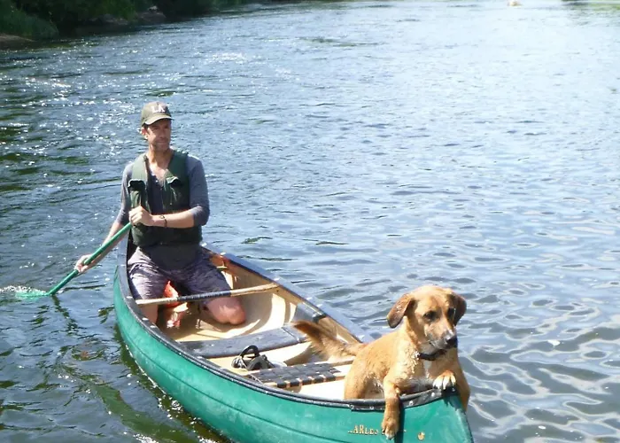 Vakantiehuis Baseglamp *