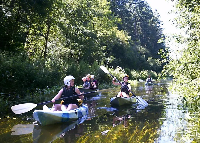 Vakantiehuis Baseglamp