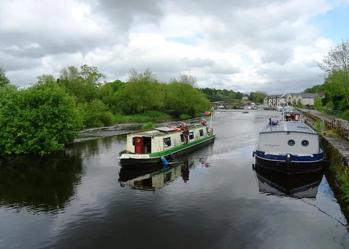 Baseglamp Vakantiehuis *