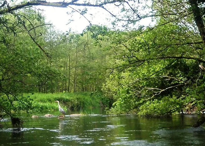 Vakantiehuis Baseglamp *